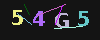 Gambar captcha