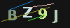 Gambar captcha